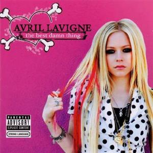 Avril Lavigne - Girlfriend