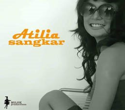 Atilia - Masa Penentu