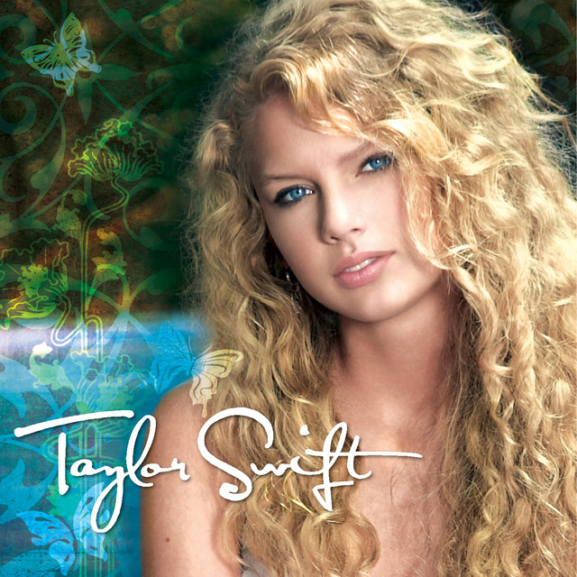 Taylor Swift - Opalite