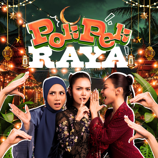 De Fam - Pok Pek Raya