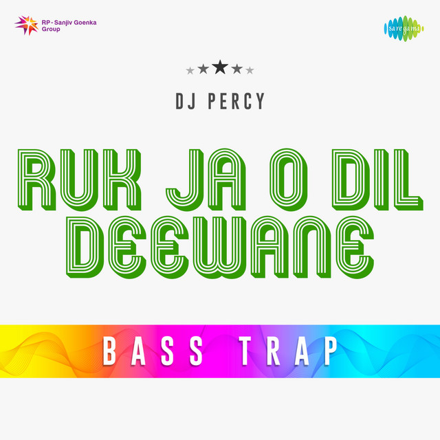 Jatin Lalit & Udit Narayan & Shah Rukh Khan & Kajol - Ruk Ja O Dil Deewana