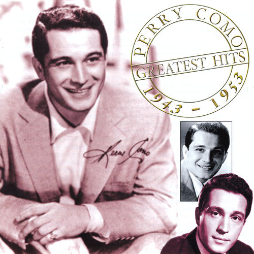 Perry Como - Lili Marlene