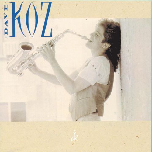 Dave Koz - Emily