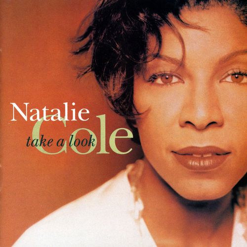 Natalie Cole - Cry Me A River