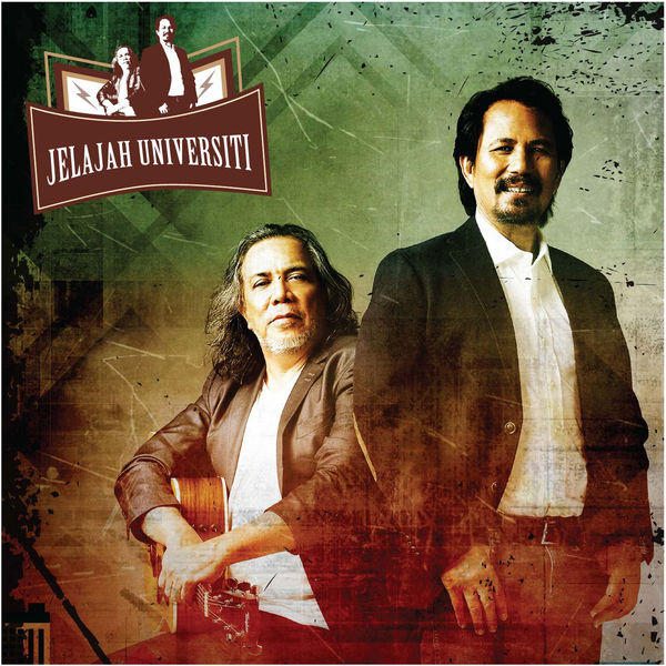 M.Nasir - Juwita (Citra Terindah)