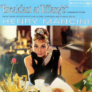Henry Mancini - Moon River