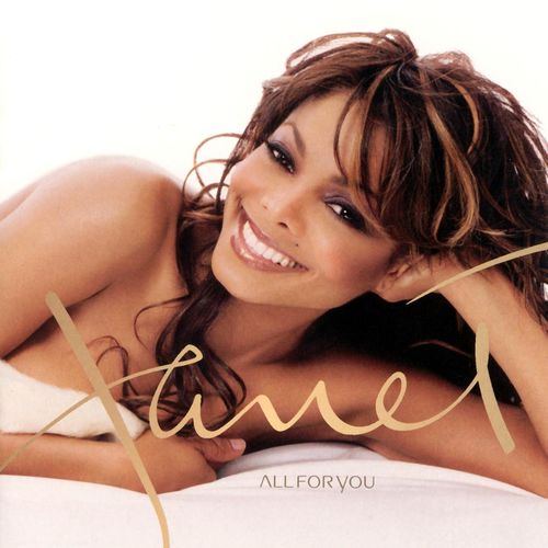 Janet Jackson - Someone To Call My Lover