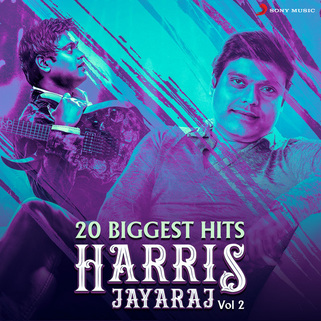 Harris Jayaraj & Aalap Raju/Priya Subramaniam/Velmurugan/Krishna Iyer & Ajith Kumar & Anushka - Maya Bazaar