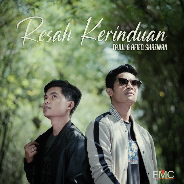 Tajul & Afieq Syazwan - Resah Kerinduan (Spin)