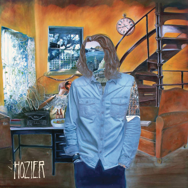 Hozier - Too Sweet