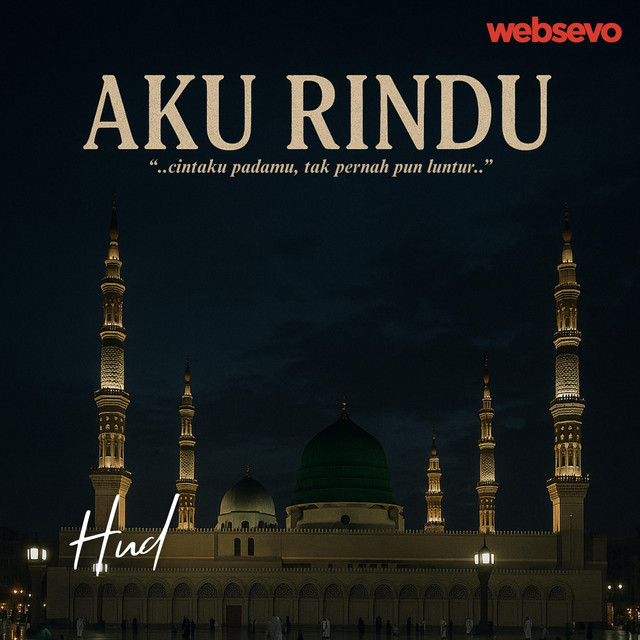 HUD - Aku Rindu